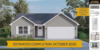 5119 - LOT 124 Boulder Springs Blvd, Charlestown, IN 47111
