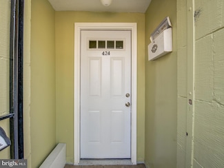 424 Elm St NW, Washington, DC 20001