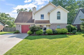4203 Glenbrook W, New Albany, IN 47150