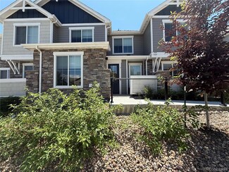 5745 S Buchanan Ct Unit C, Aurora, CO 80016