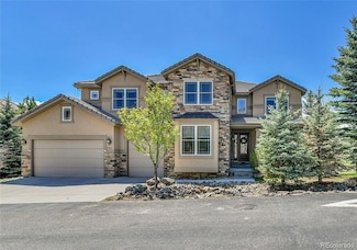 791 Elk Rest Rd, Evergreen, CO 80439