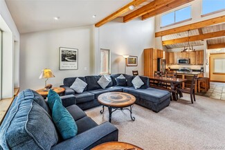 730 Columbine Rd Unit 32, Breckenridge, CO 80424