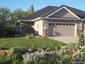 3420 SE Taurus Ave, Topeka, KS 66605