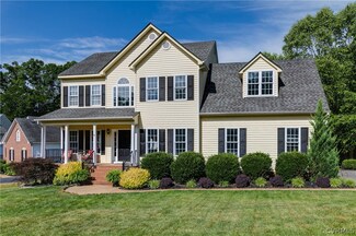 11819 Longfellow Dr, Midlothian, VA 23112