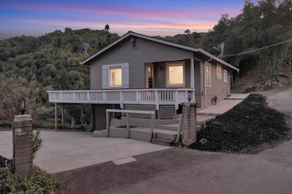 19000 Overlook Rd, Los Gatos, CA 95030