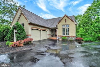5028 Amelias Path W, Mechanicsburg, PA 17050