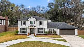 4407 Monument Point Dr, Jacksonville, FL 32225