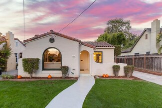 640 N 16th St, San Jose, CA 95112