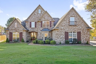 9797 Windward Slope Cove, Lakeland, TN 38002