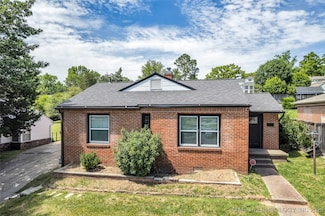 1223 E 31st St, Tulsa, OK 74105