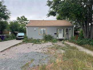 1600 S Sheridan Blvd, Denver, CO 80232
