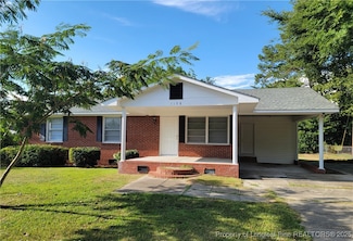 1158 N Carolina 711, Lumberton, NC 28360