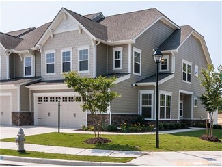 10513 Benoni Trail Unit 1 C, Glen Allen, VA 23059