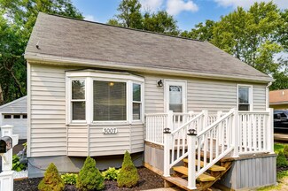 3007 Burbank Ave, Middletown, OH 45044