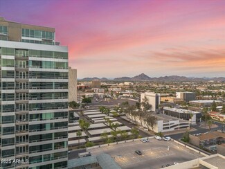 1 E Lexington Ave Unit 1302, Phoenix, AZ 85012