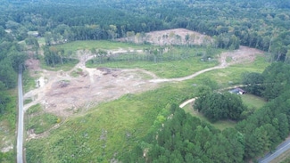 32 acres Scr 504-R, Louin, MS 39338