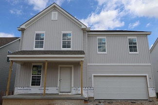 8086 Marilyn Rd, Reynoldsburg, OH 43068