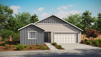 4198 Pittenger Dr, Olivehurst, CA 95961