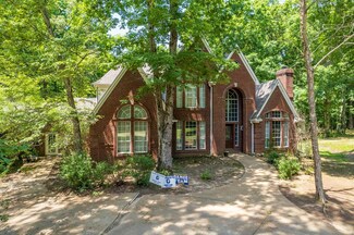775 Shady Oaks Cir, Oxford, MS 38655