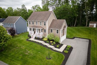 9 Gideon Ln, Shirley, MA 01464