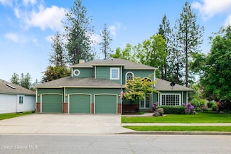 4950 Frazier Dr, Post Falls, ID 83854