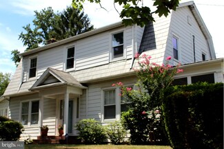 3700 Hilton Rd, Baltimore, MD 21215