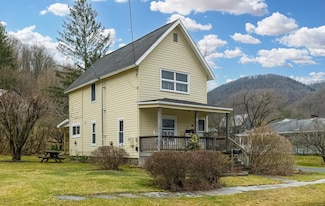 50 Pine St, Galeton, PA 16922