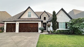 2932 E 103rd Place, Tulsa, OK 74137