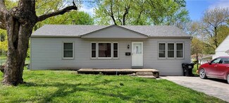 1320 N Osage St, Independence, MO 64050