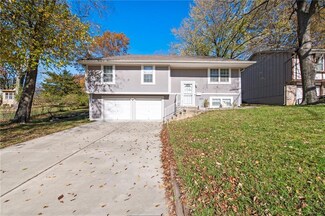 2520 Woodend Ave, Kansas City, KS 66106