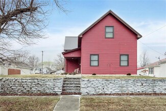 913 N Morgan St, Rushville, IN 46173