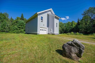 1731 Tower Rd, Williamstown, VT 05679