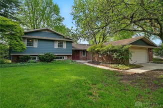 1450 Peck Ln, Dayton, OH 45459
