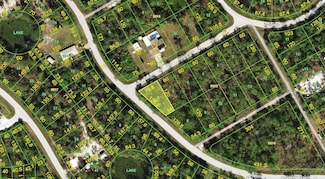 28093 Inchon Ave, Punta Gorda, FL 33955