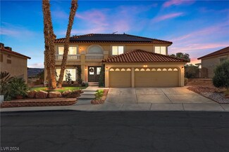 1625 Buffalo Trail Dr, Henderson, NV 89014