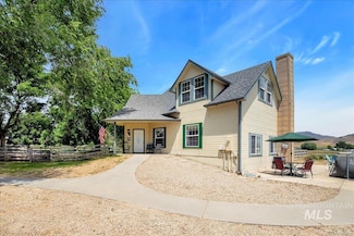 378 E Black Canyon Hwy, Emmett, ID 83617