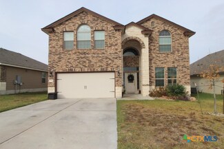 2536 Pintail Loop, Copperas Cove, TX 76522