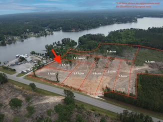 0 Pinkney Dr Unit 132715, Prosperity, SC 29127