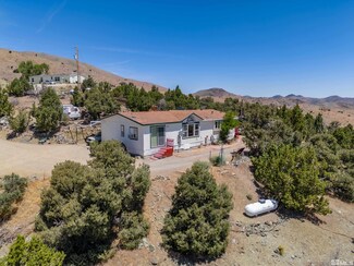 256 Linehan Rd, Mound House, NV 89706