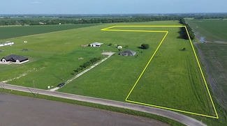 TBD 11 ACRES Trumbull Rd, Ferris, TX 75125