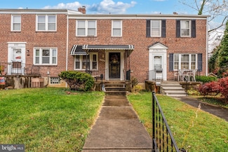 235 Medwick Garth E, Catonsville, MD 21228