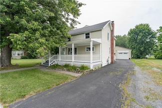 118 Warren St, Brownville, NY 13615