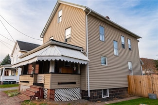 1149 Church St, Indiana, PA 15701