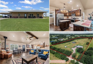 799 Hcr 1439, Covington, TX 76636