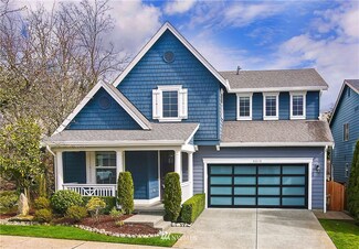 8612 137th Ave SE, Newcastle, WA 98059