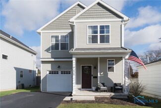739 Michigan Ave, Maumee, OH 43537