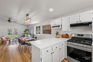 9835 W Sunflower Ln, Boise, ID 83704