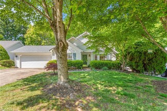 2323 Meadow Gate Dr, Greensboro, NC 27455