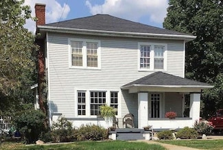 320 W Seminary St, Owenton, KY 40359