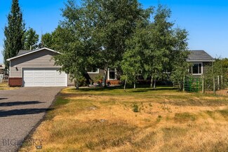 4745 Thorpe Rd, Belgrade, MT 59714